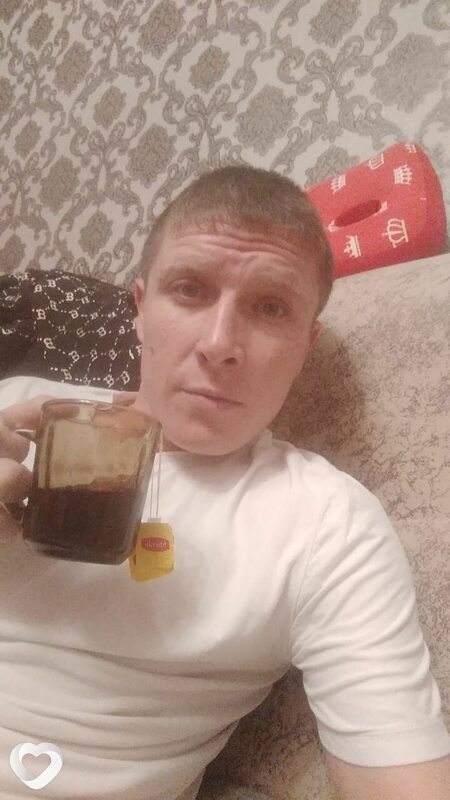 Александр, 33, Тюмени — анкета №1700242