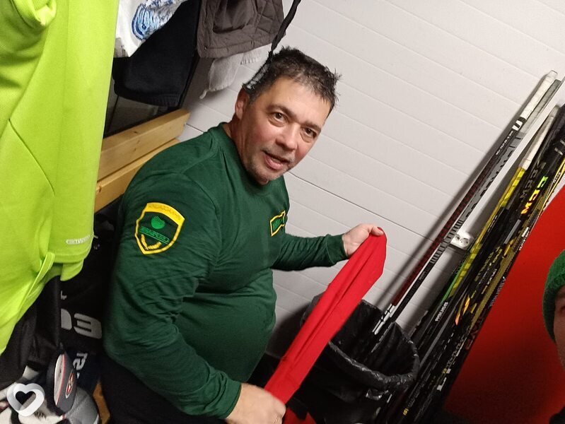 Иван, 46, Уфе — анкета №1700446