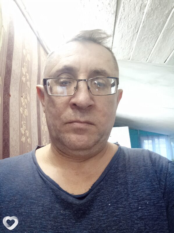 Михаил, 53, Вязьме — анкета №1700453