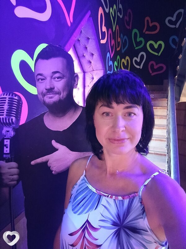 Наталья, 49, Нижнем Новгороде — анкета №1700457