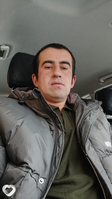 Бобо, 36, Екатеринбурге — анкета №1700372