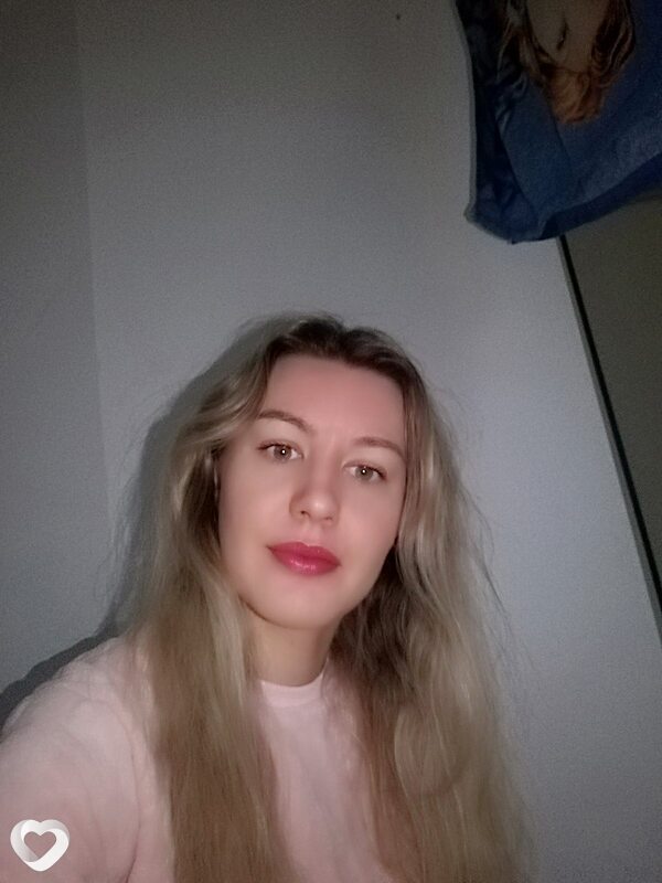 Елена, 36, Гродно — анкета №1700373