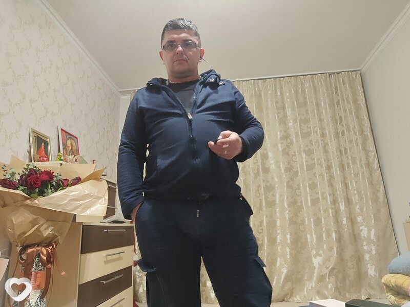Олександр, 51, Запорожье — анкета №1700374