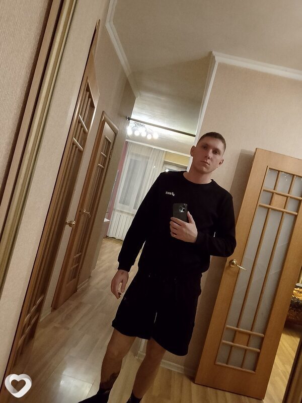 Артем, 24, Чите — анкета №1700376
