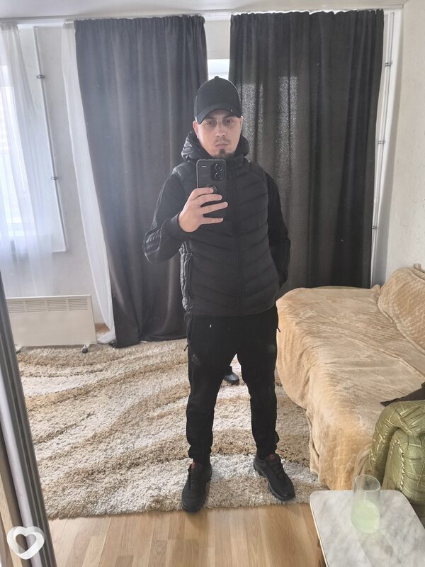 Иван, 33, Мариуполе — анкета №1700379