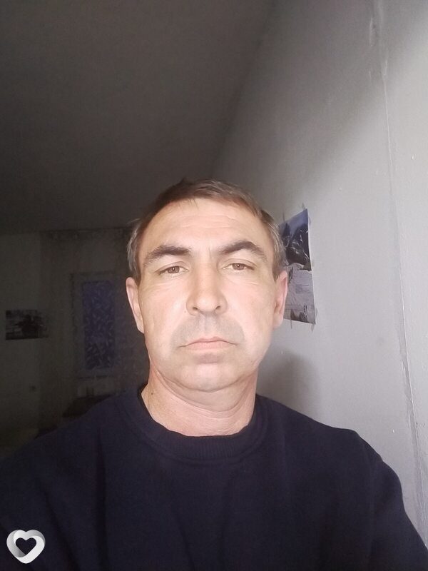 Ринат, 49, Караганде — анкета №1700386