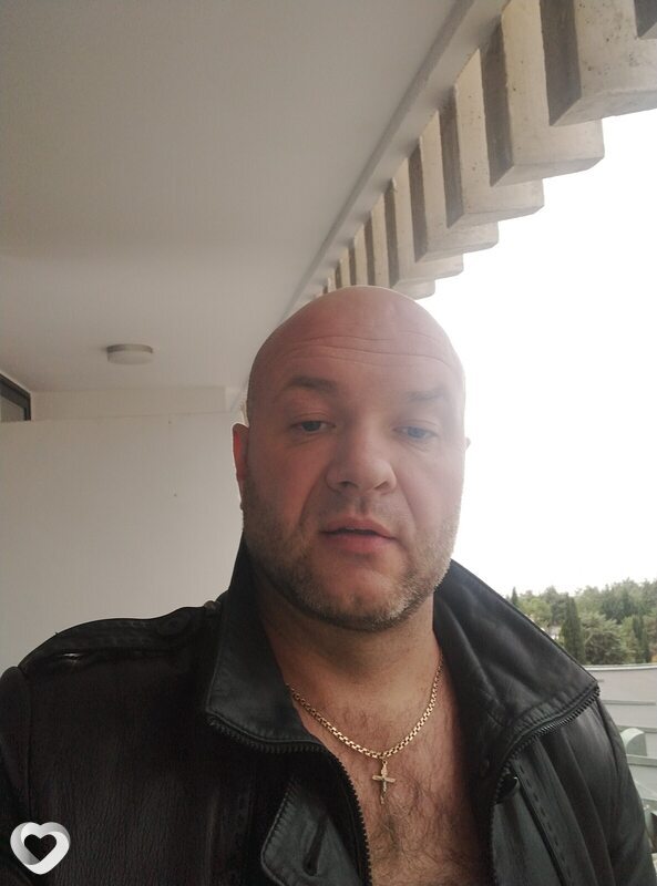Алексей, 43, Симферополе — анкета №1700391