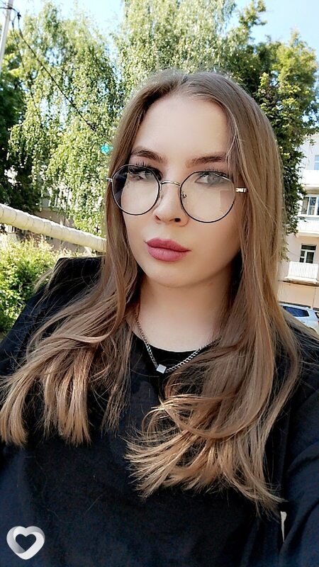 Ксения, 31, Рязани — анкета №1700151