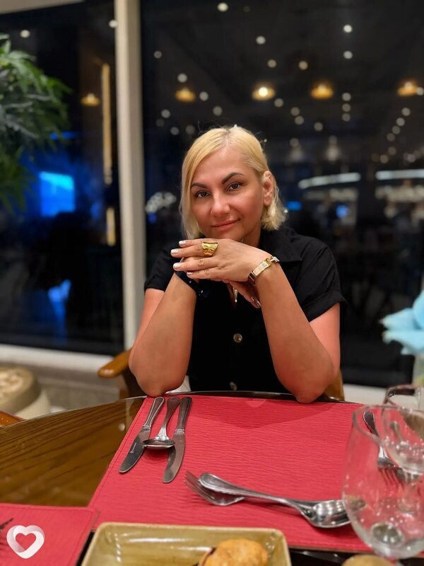 Эльвира, 49, Казани — анкета №1700153