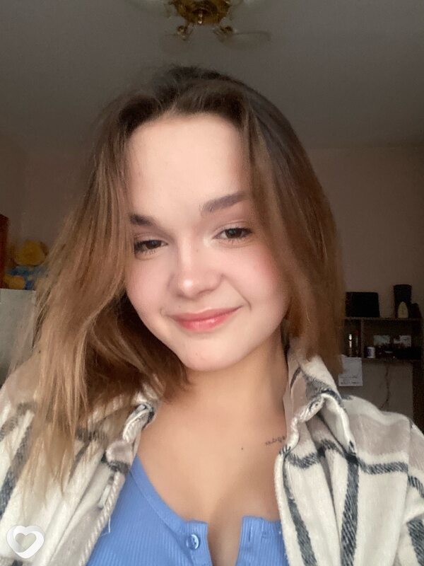 Катерина, 20, Махачкале — анкета №1700160
