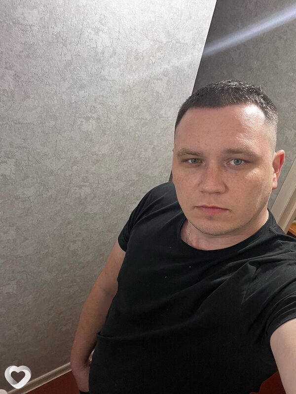 Паша, 34, Бресте — анкета №1700162