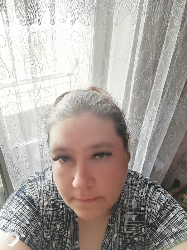 Инна, 41, Киселевске — анкета №1700166