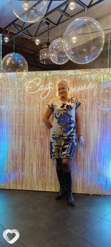 Ирина, 52, Ставрополе — анкета №1700355
