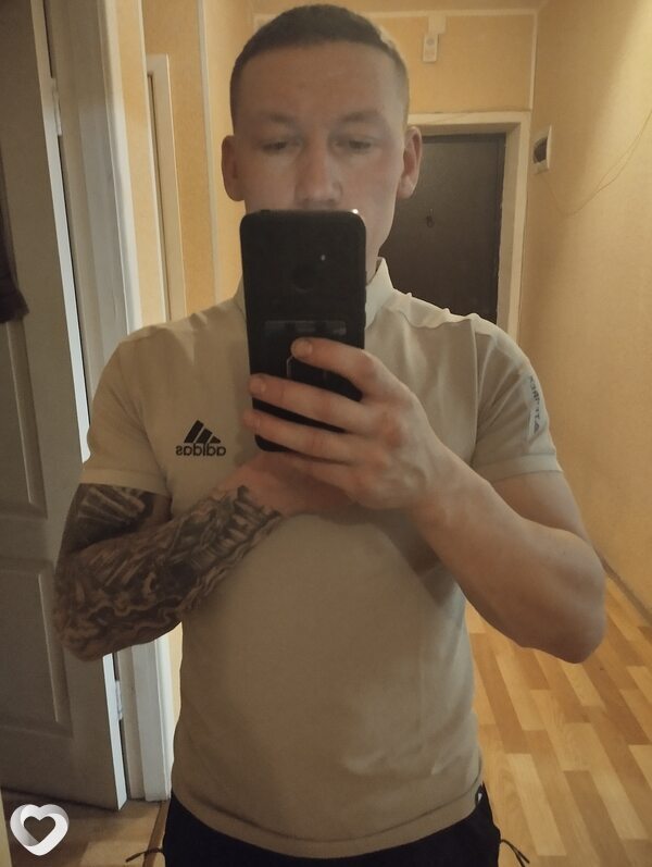 Сергей, Тында