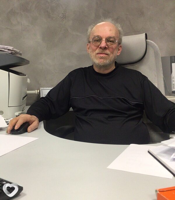 Андрей, 62, Перми — анкета №1700367