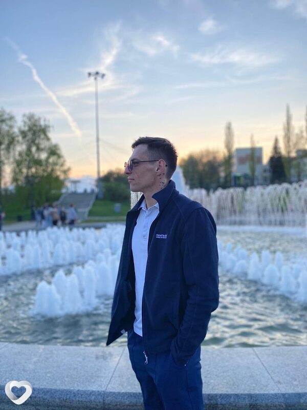 Винт, 30, Уфе — анкета №1700325
