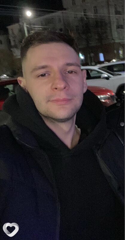Егор, 24, Могилев — анкета №1700338