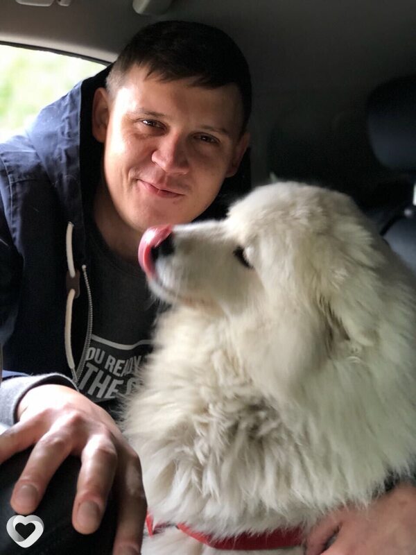 Алексей, 37, Екатеринбурге — анкета №1700269