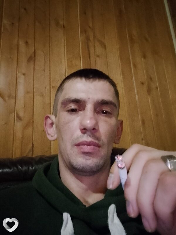 Антон, 32, Могилев — анкета №1700270