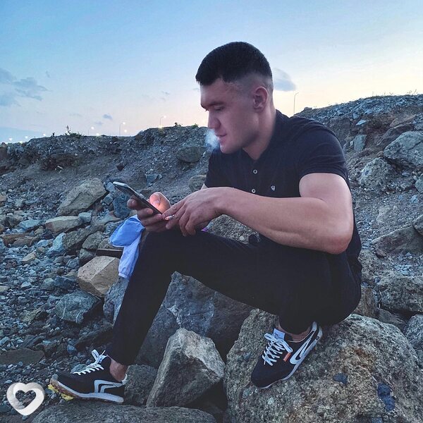 Диор, 36, Владивостоке — анкета №1700275