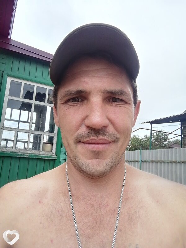 Егор, 40, Шахтах — анкета №1700280