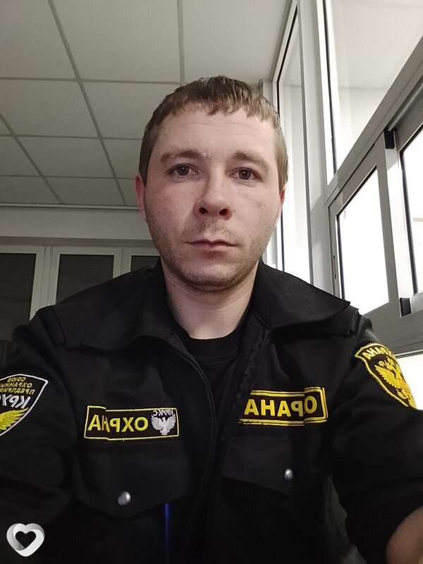 Евгений, 28, Новосибирске — анкета №1700286