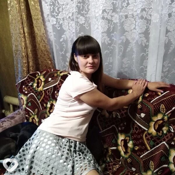 Наталья, 31, Владимире — анкета №1700287
