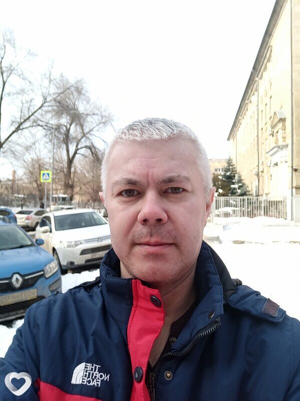 Ленский Павел, 49, Йошкар-Оле — анкета №1700293