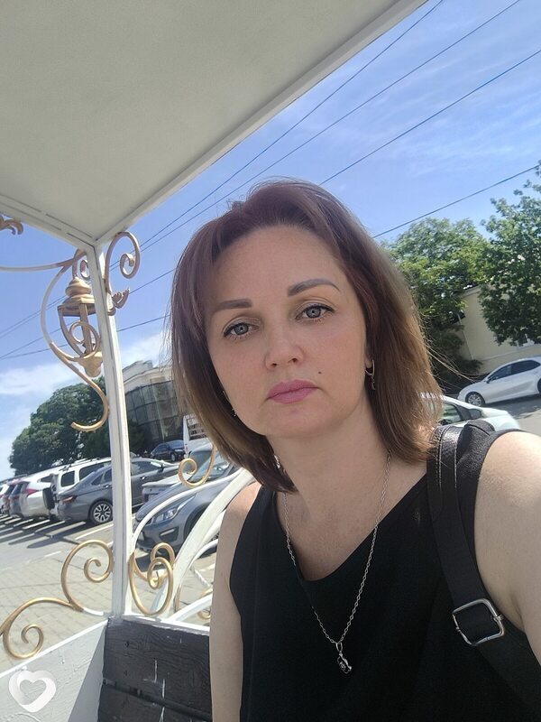 Лилия, 45, Ставрополе — анкета №1700470