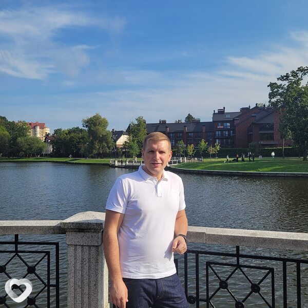 Виктор, 40, Москве — анкета №1700478