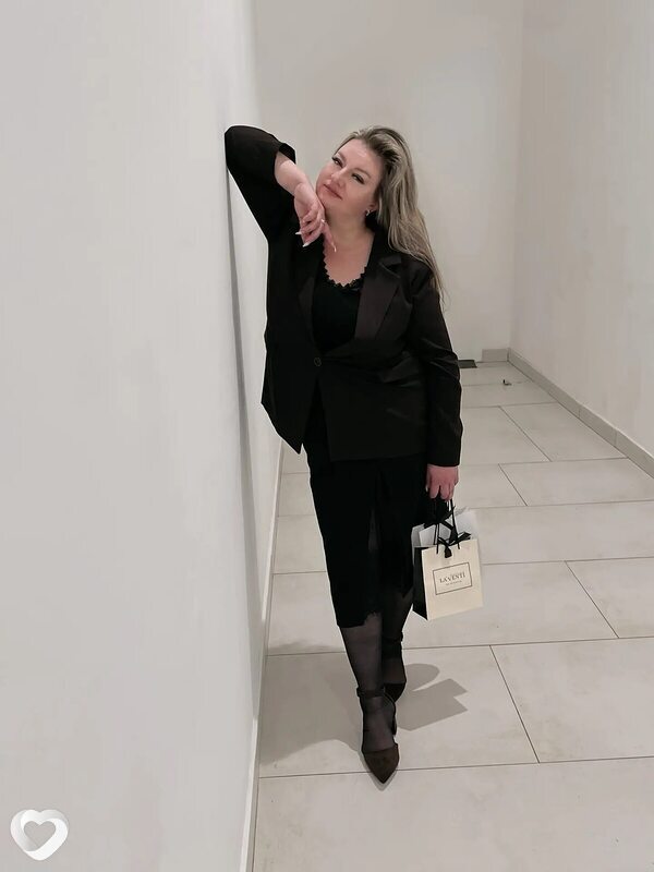 Анна, 37, Оренбурге — анкета №1700482