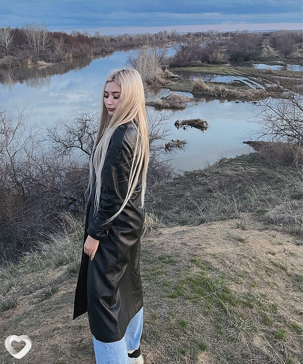 Эксклюзив, 25, Оренбурге — анкета №1700489