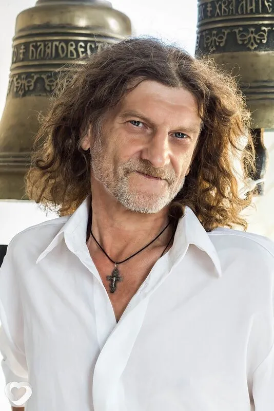 Maestro, 61, Москве — анкета №1700491