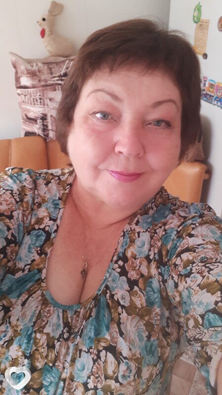 Аирина, 56, Самаре — анкета №1700426
