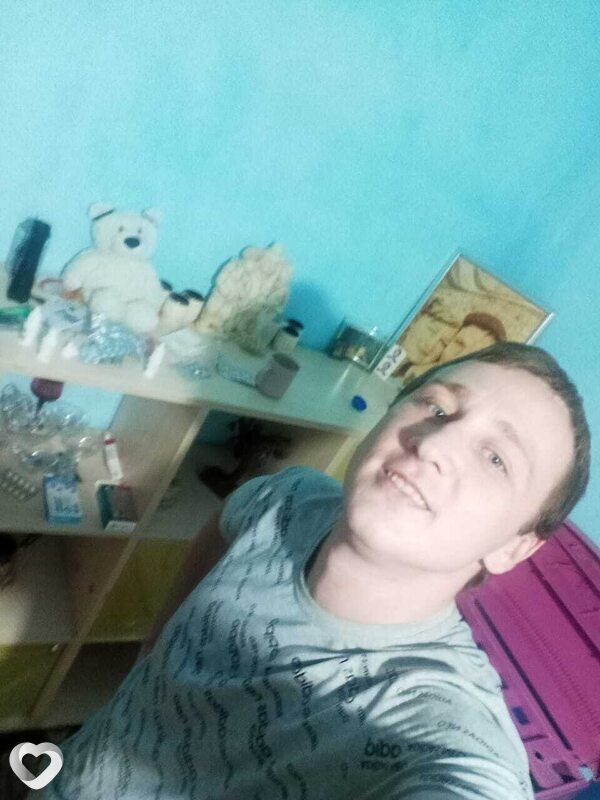 Илья, 28, Крымске — анкета №1700429