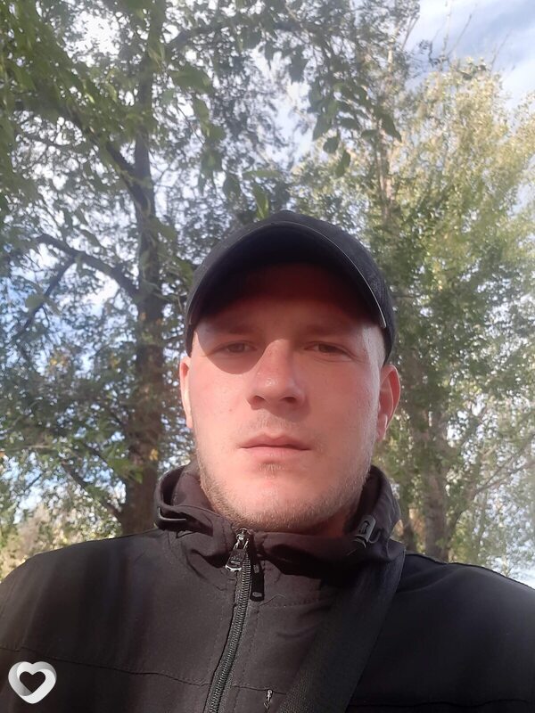 Руслан, 35, Волжском — анкета №1700435
