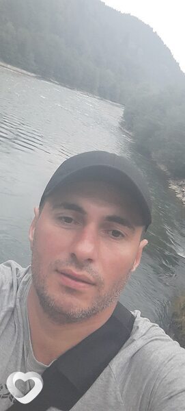 Патриот, 40, Ставрополе — анкета №12573