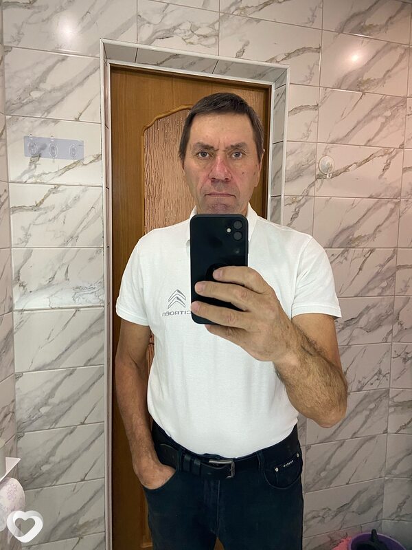 Алексей, 65, Невинномысске — анкета №1700438