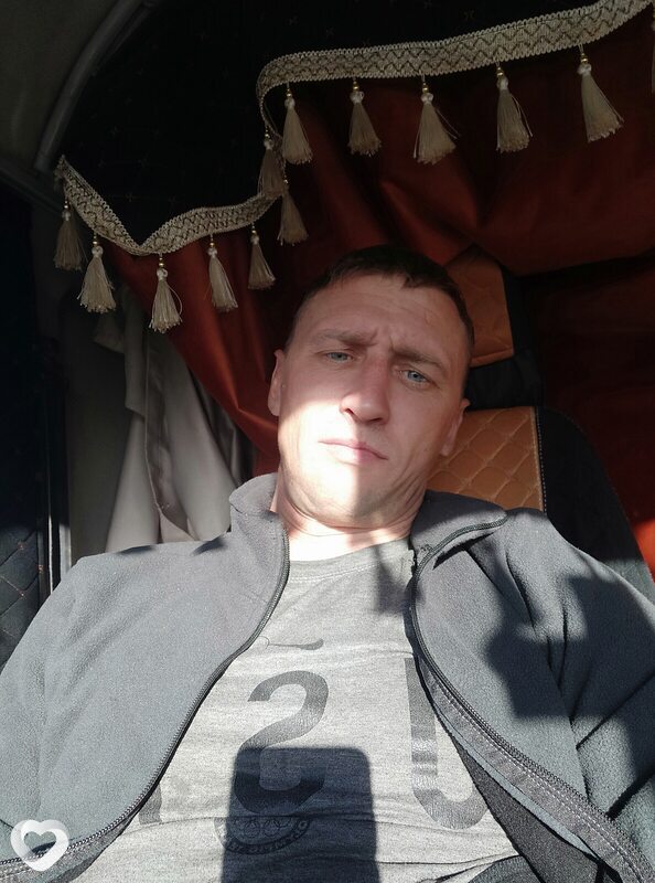 Сергей, 32, Кокшетау — анкета №1700443