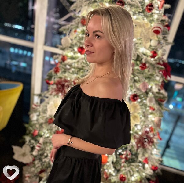 Роза, 33, Белгороде — анкета №1700398