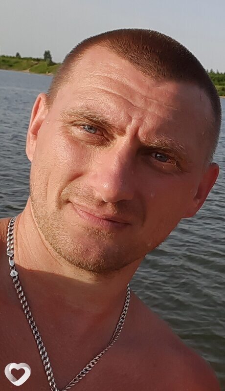 Геннадий, 41, Калуге — анкета №1700410