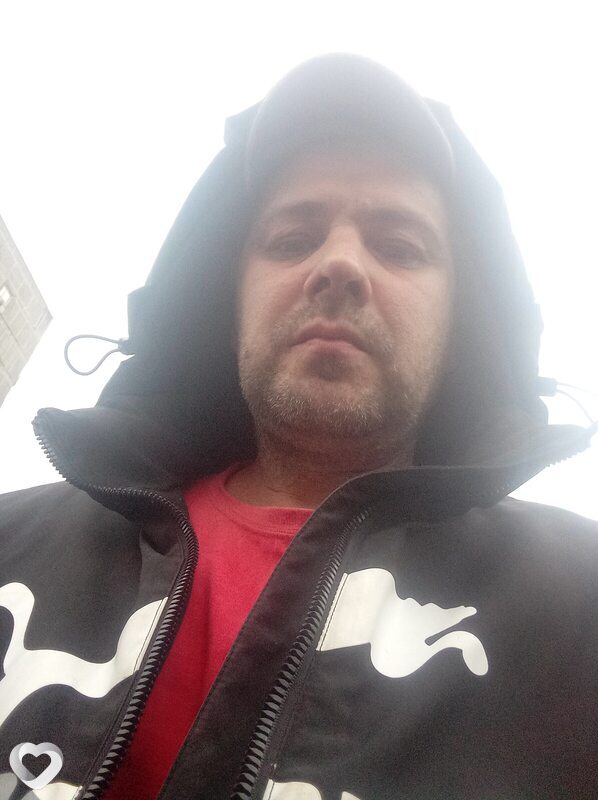 Николай, 43, Москве — анкета №1700702