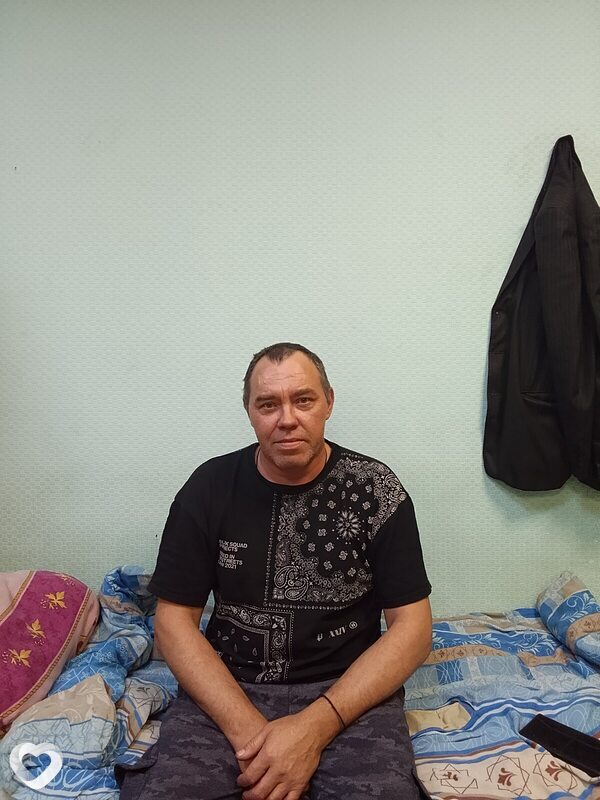 Сергей Михайлов, 52, Кургане — анкета №1700708