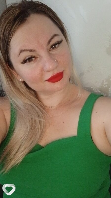 Яся, 31, Ставрополе — анкета №1700522