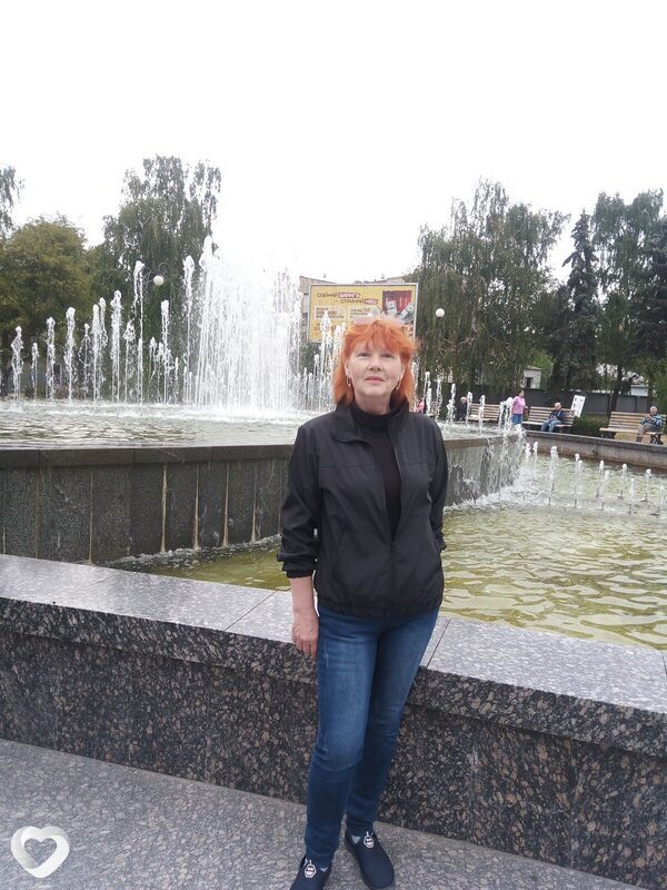 Ирина, Полтава