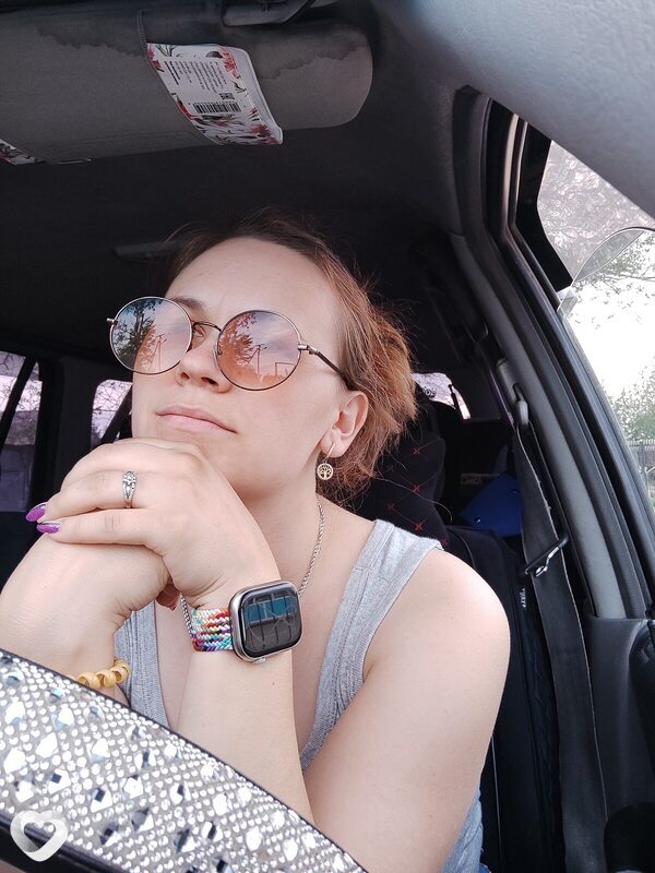 Дарья, 28, Усть-Каменогорск — анкета №1700541