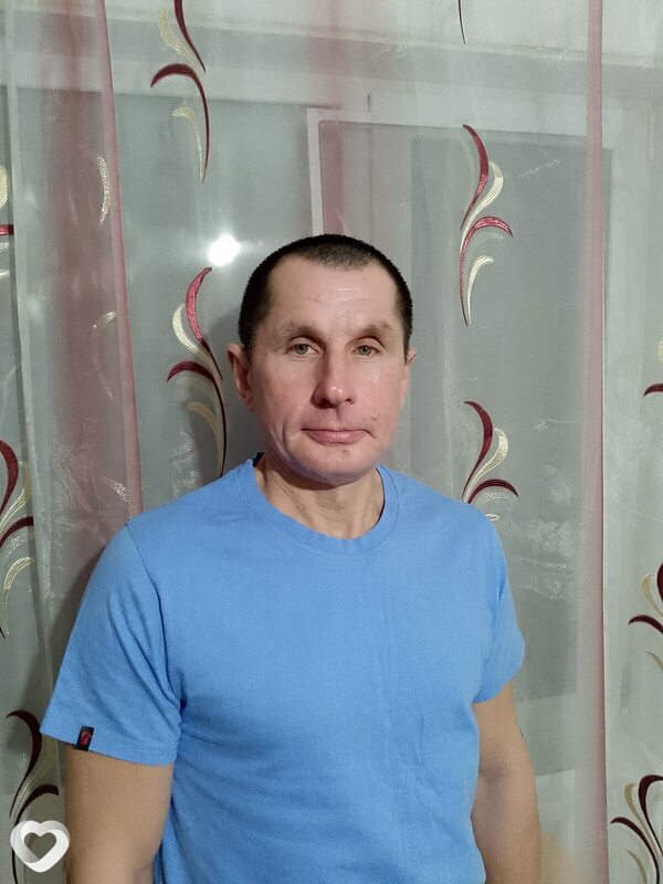 Евгений, 53, Кургане — анкета №1700500