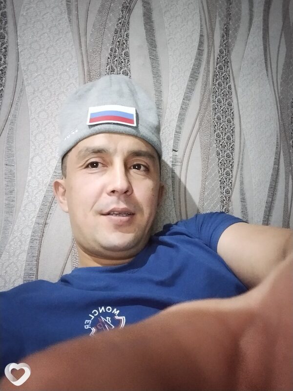 Вячеслав, 35, Кургане — анкета №1700503