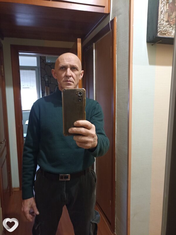 Алексей, 51, Волгограде — анкета №1700505