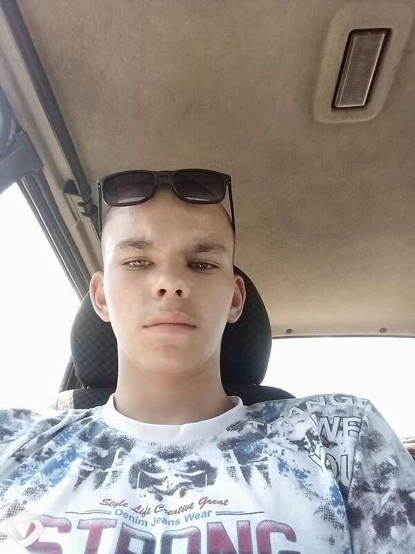 Стас, Гиагинская